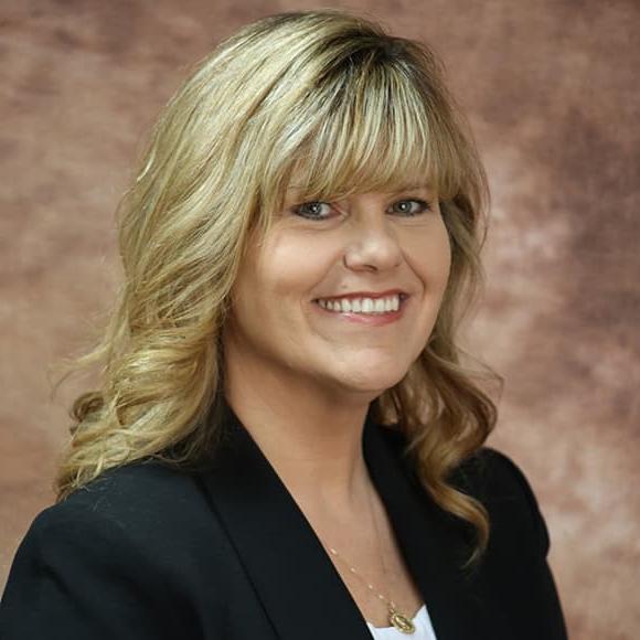 Dr. Crystal Hunnicutt